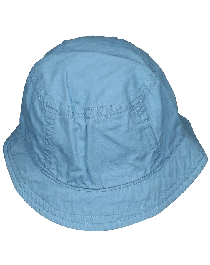 Sommerhut SONNENSCHEIN in denim