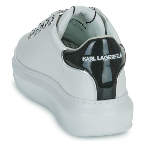 Karl Lagerfeld - KAPRI Karl NFT Pendant Blanco