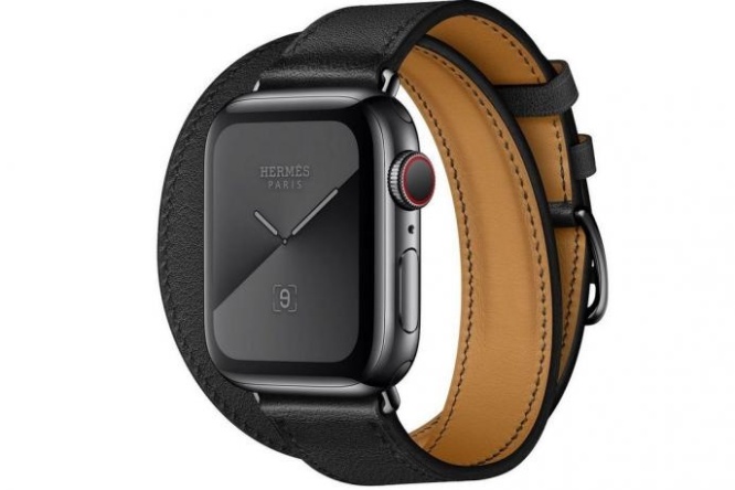 Apple Watch Series 5 Hermès (2019)