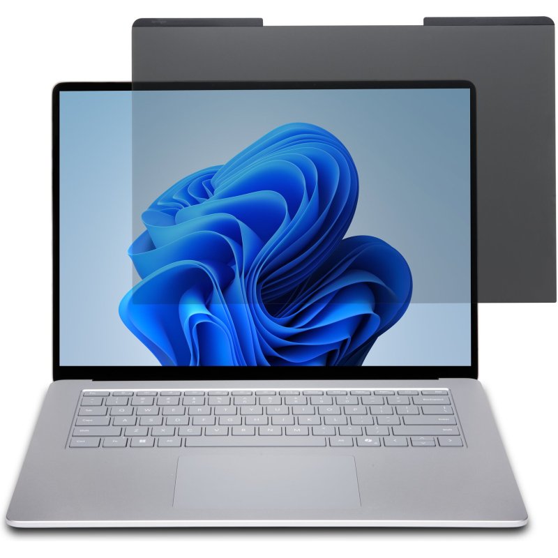 Kensington Filtre de confidentialité magnétique MagPro Elite pour Surface Laptop 13,8”