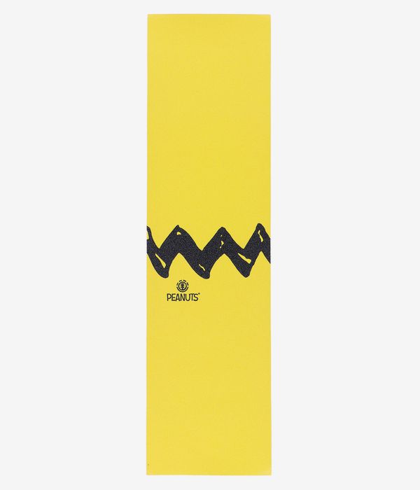 Element x Peanuts Charlie Brown Stripe 9