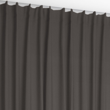 Gordijn Jelle 4881 brown