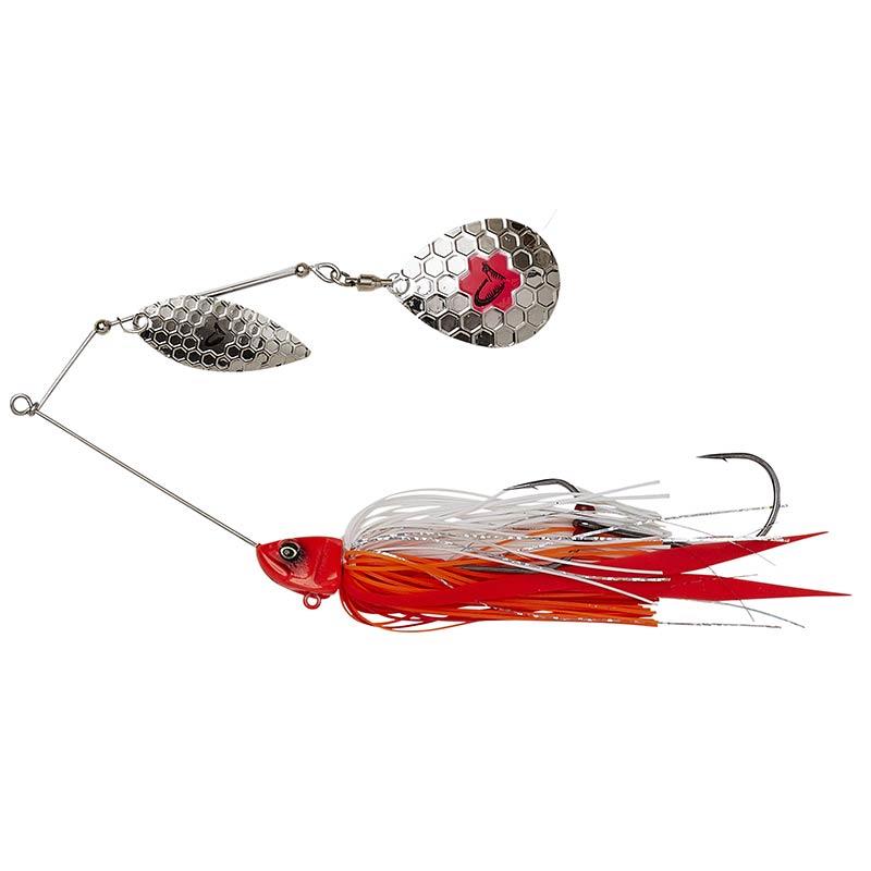 Spinnerbait Savage Gear Da’Bush Spinnerbait - 32G