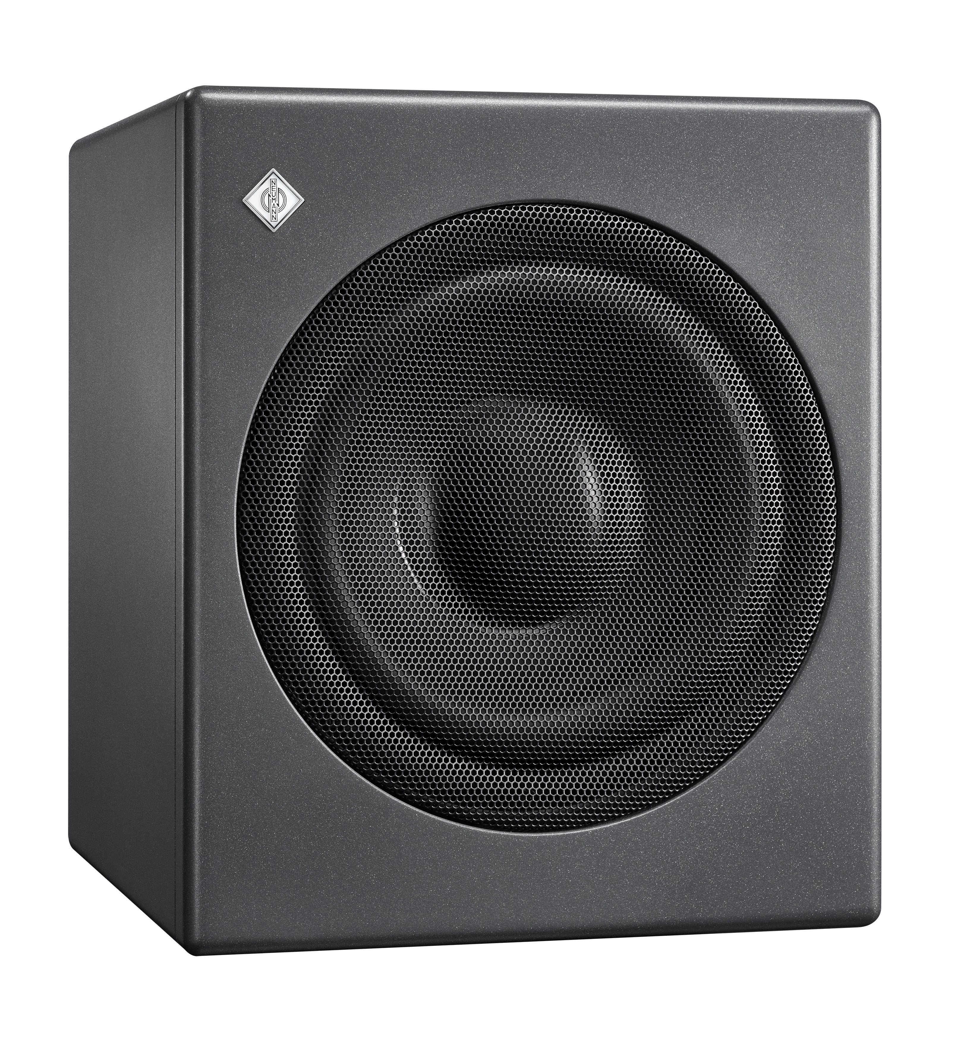 Neumann Monitor alignment kit 3 MA 1 meetmicrofoon + KH 750 subwoofer + 2 x KH 80 DSP