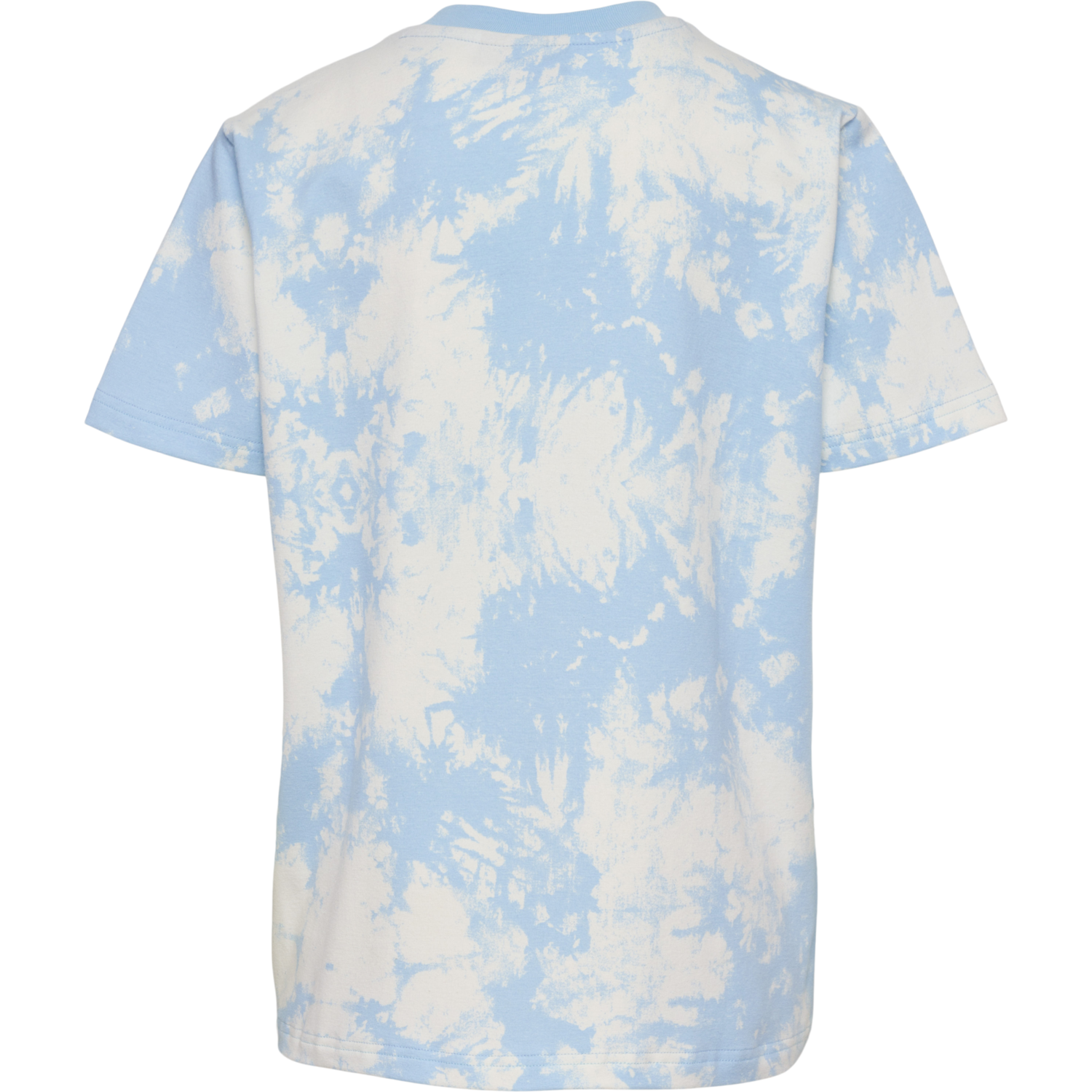 hmlJUMP AOP T-SHIRT S/S