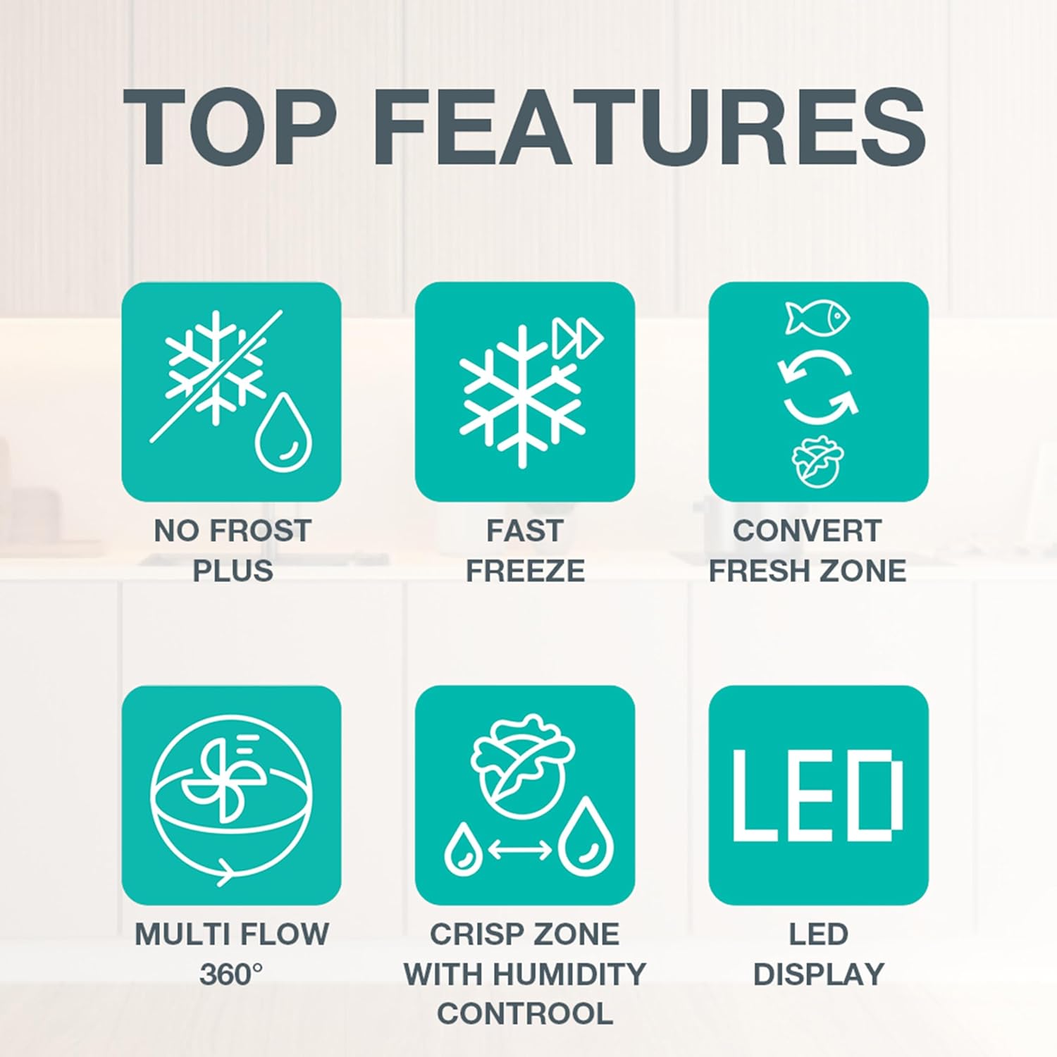 Gorenje N 619EAW4 Kühl-Gefrier-Kombination / LED Display / 186 cm / 300 l / NoFrostPLus / Gemüsefach mit Feuchteregler / FastFreeze / weiß