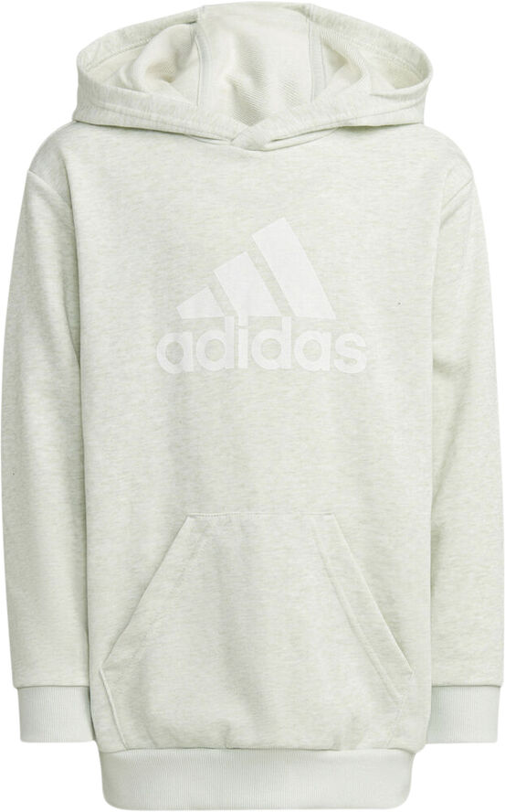adidas Future Icons Badge of Sport hættetrøje Hvid