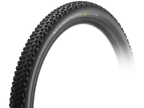 Pirelli Scorpion XC Mixed Lite Foldedæk, 29x2.20 (55-622)