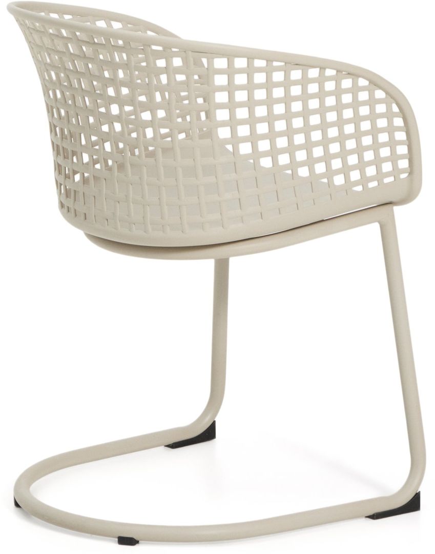 Kave Home   Tenaro Tuinstoel
