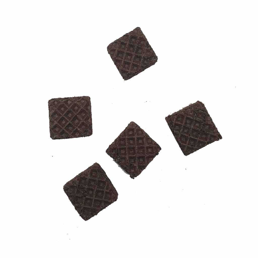 Oreo Wafer Sqares Hazelnut 42g MHD:22.2.25