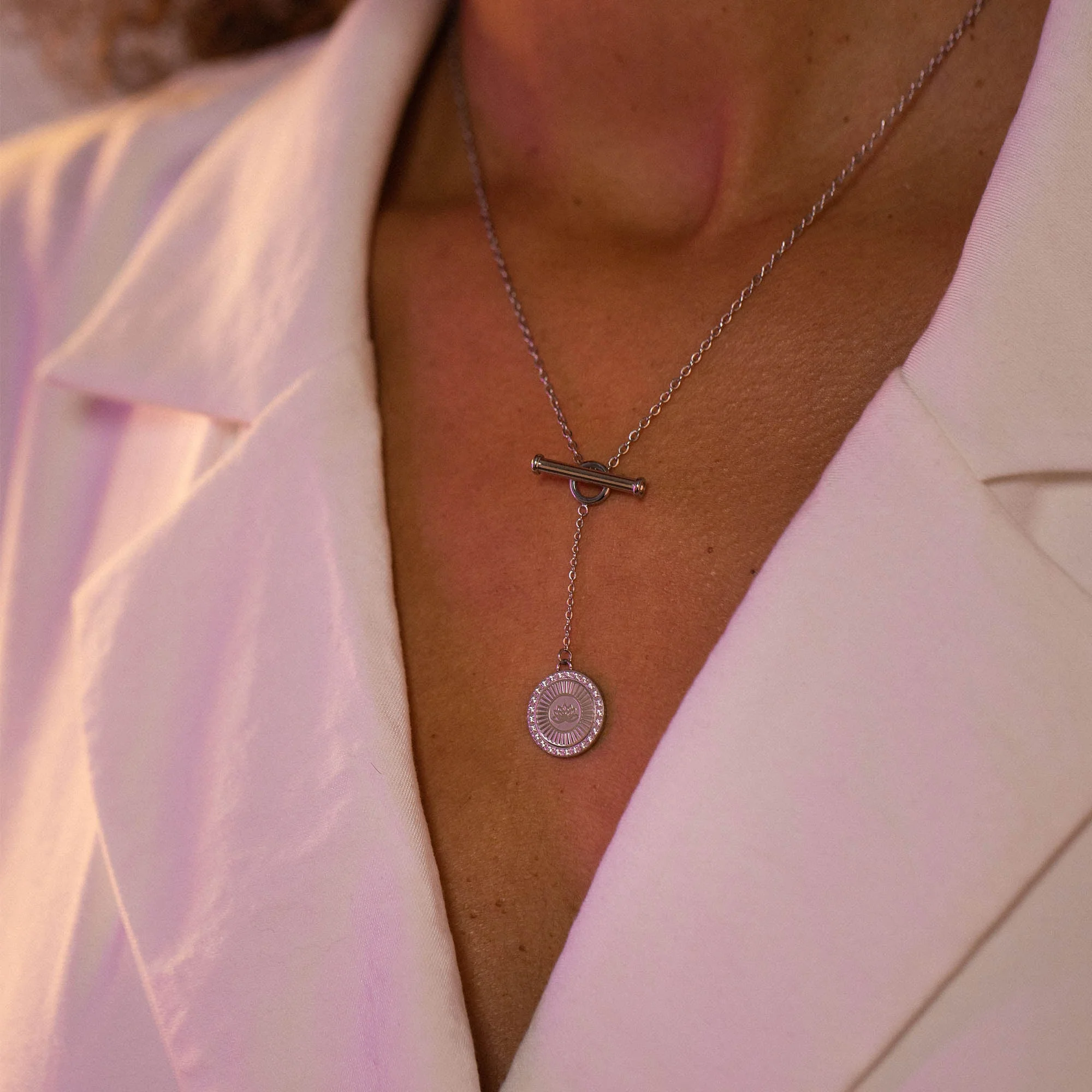 Purity Anhänger