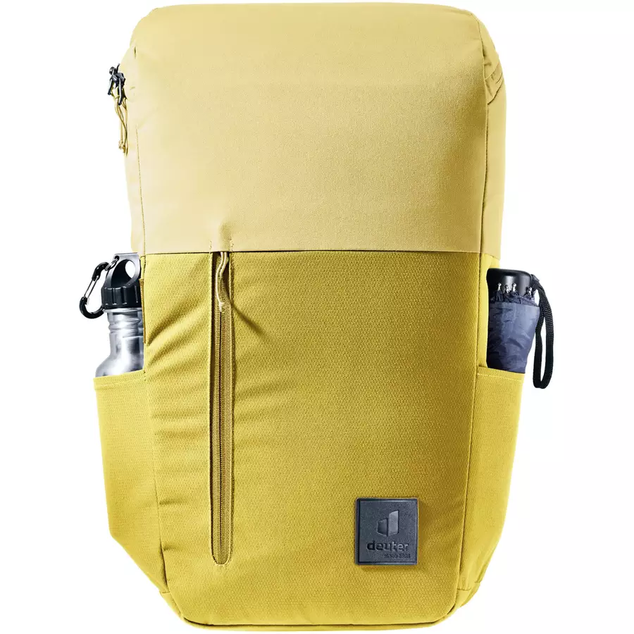 Deuter Up Stockholm 22 - Rucksack 51 cm turmierc-ginger