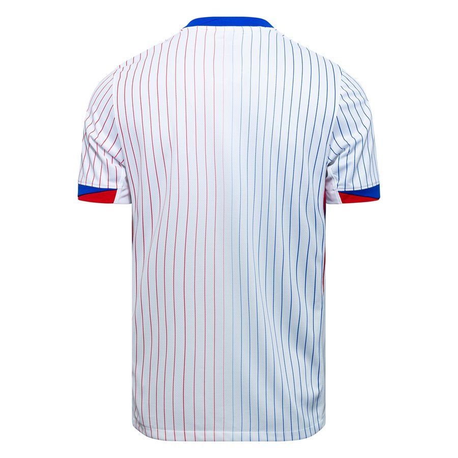France Maillot Extérieur 2024/25