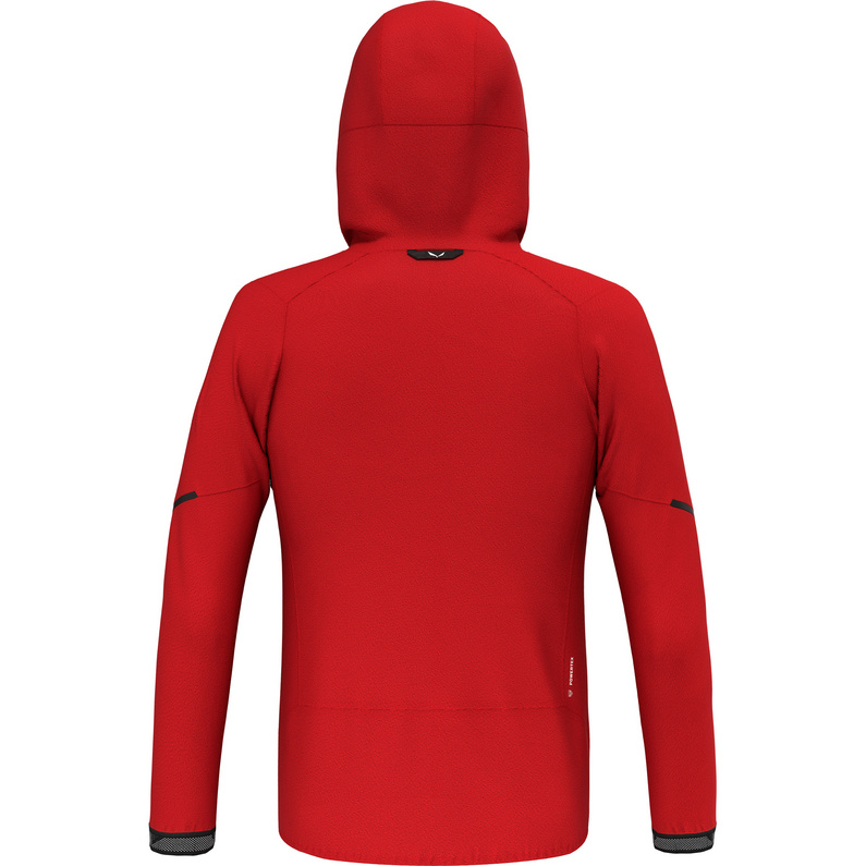 Salewa Herren Pedroc PTX 2.5l Light Jacke