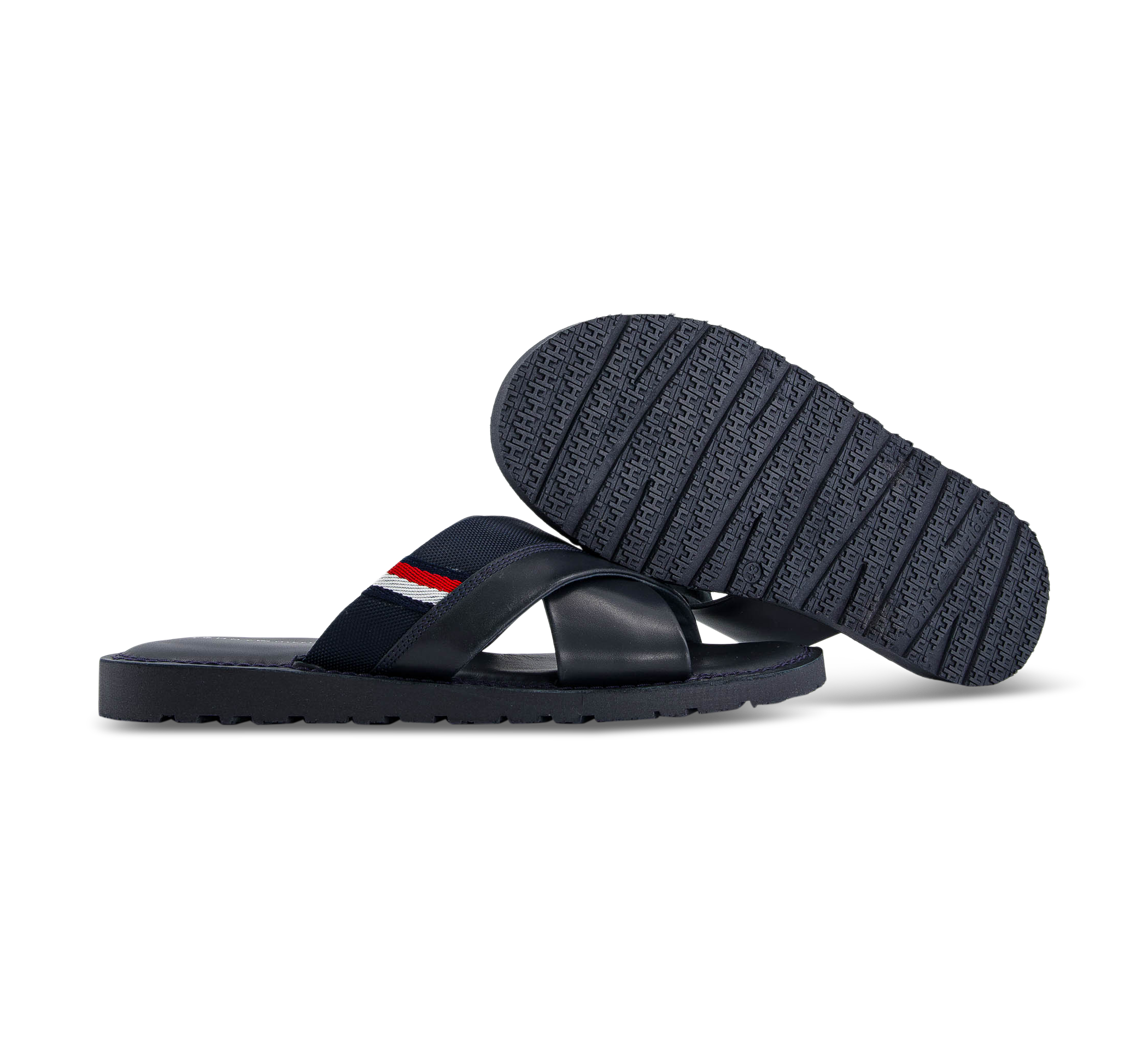 Tommy Hilfiger Slides