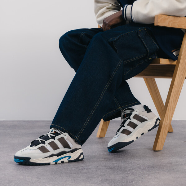 ADIDAS ORIGINALS NITEBALL