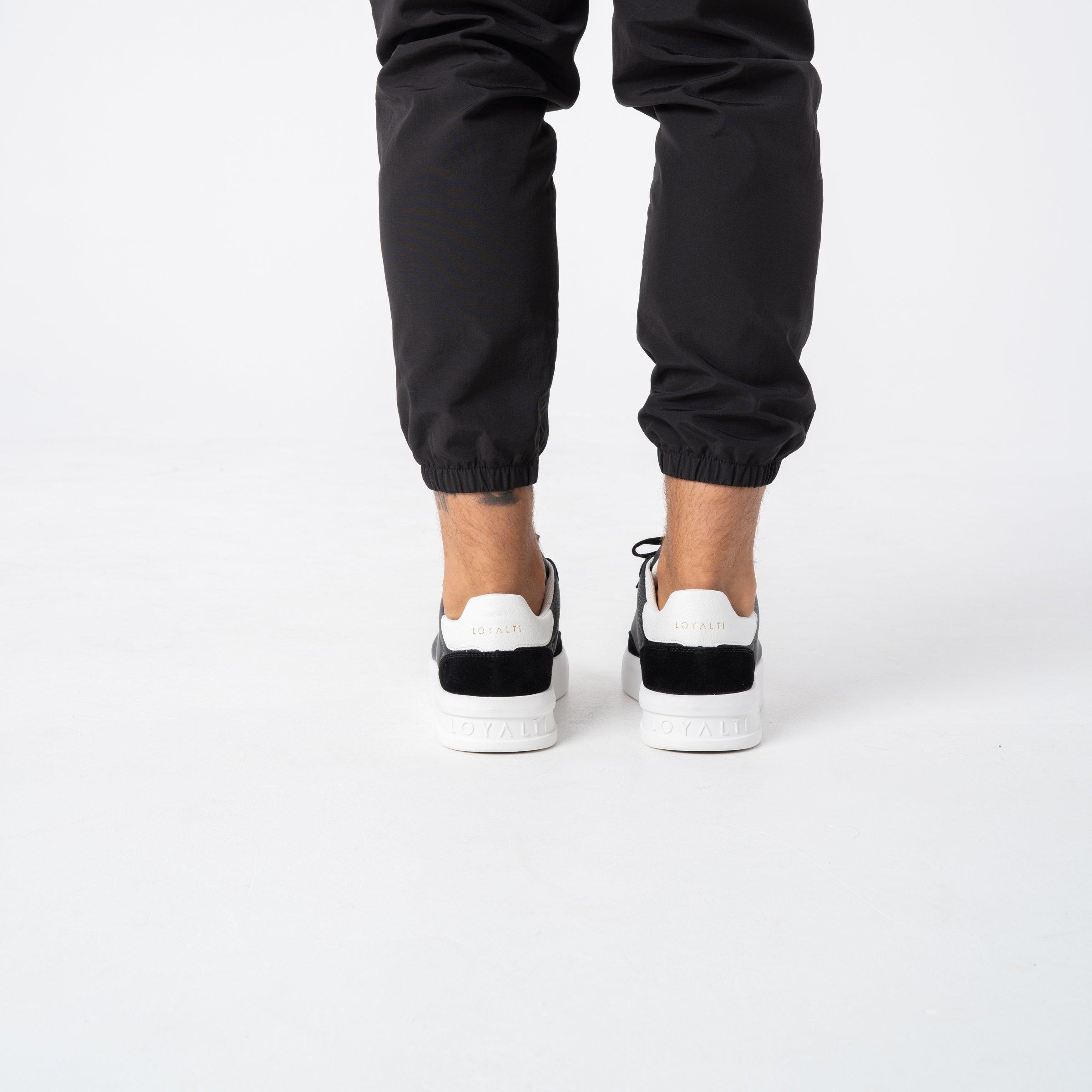 Loyalti Loyalti Deuces Trainers