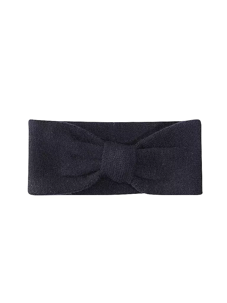 NAME IT Mädchen Stirnband  NKFMOUSE dunkelblau