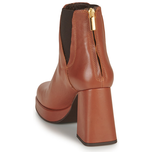 Fericelli - ALSTROMERIA - Camel