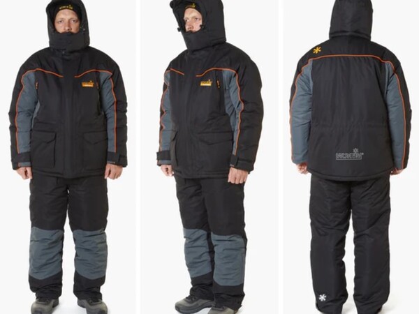 Norfin Suit Element  Warmtepak