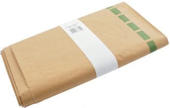 Green>it® papiraffaldssæk 2 lag 110 liter