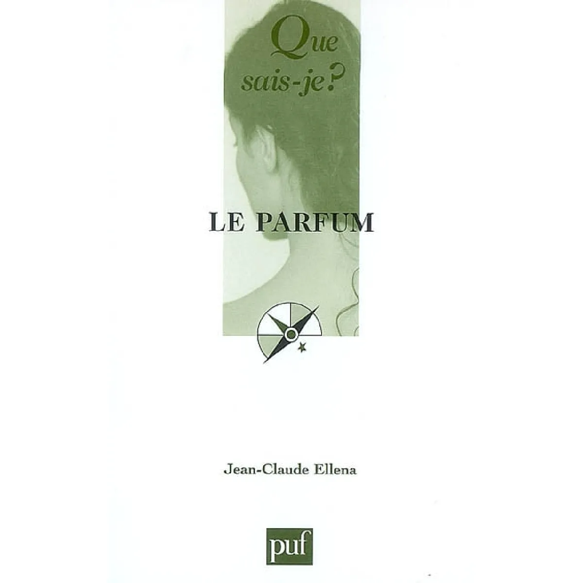Le parfum · Occasion