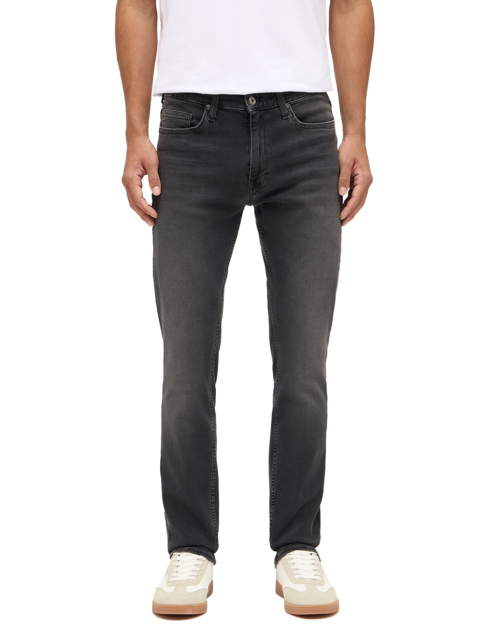 MUSTANG Skinny-fit-Jeans »Herren Style Frisco Skinny«