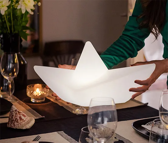 Goodnight Light LED-Leuchte »Boot«