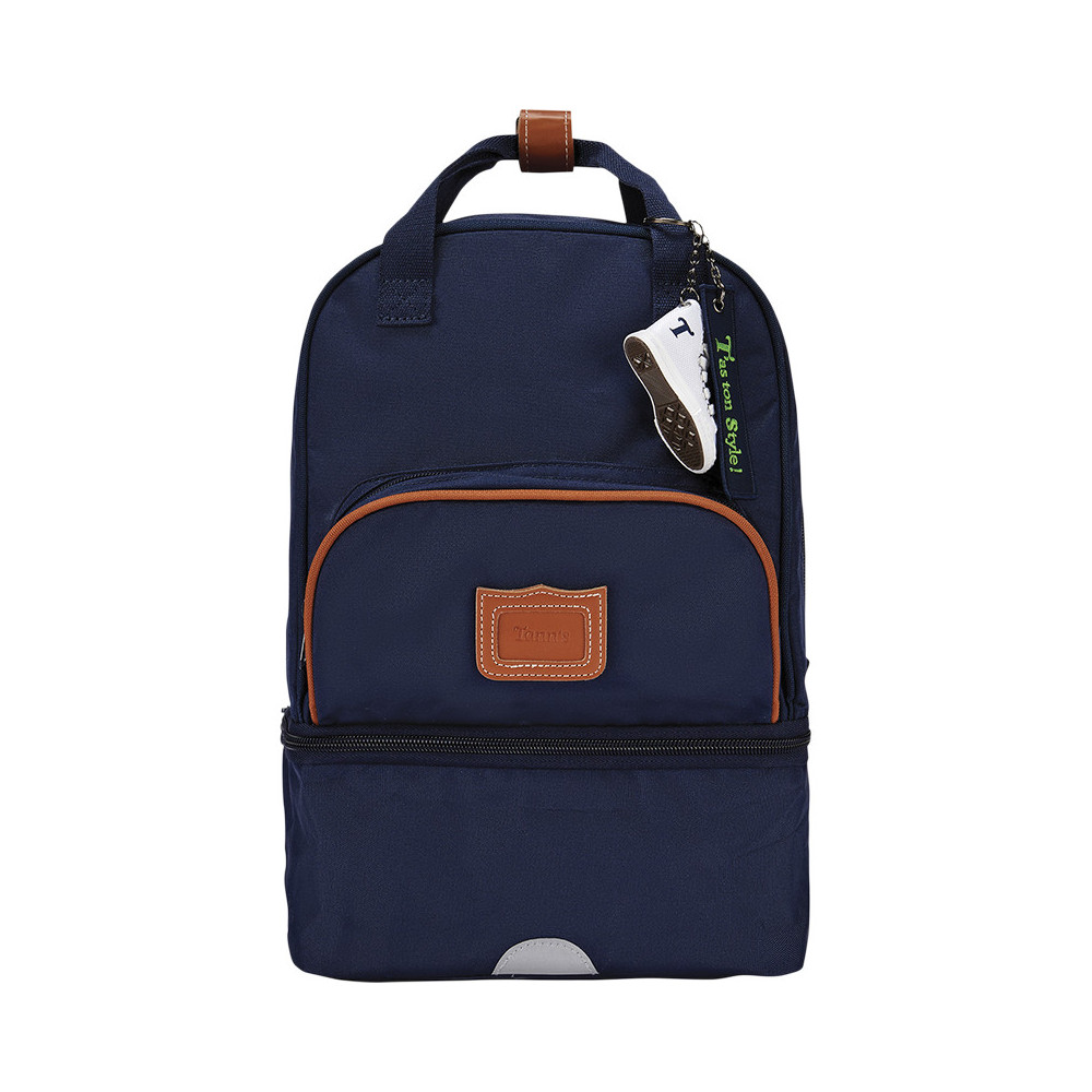 Lunch box Camille marine