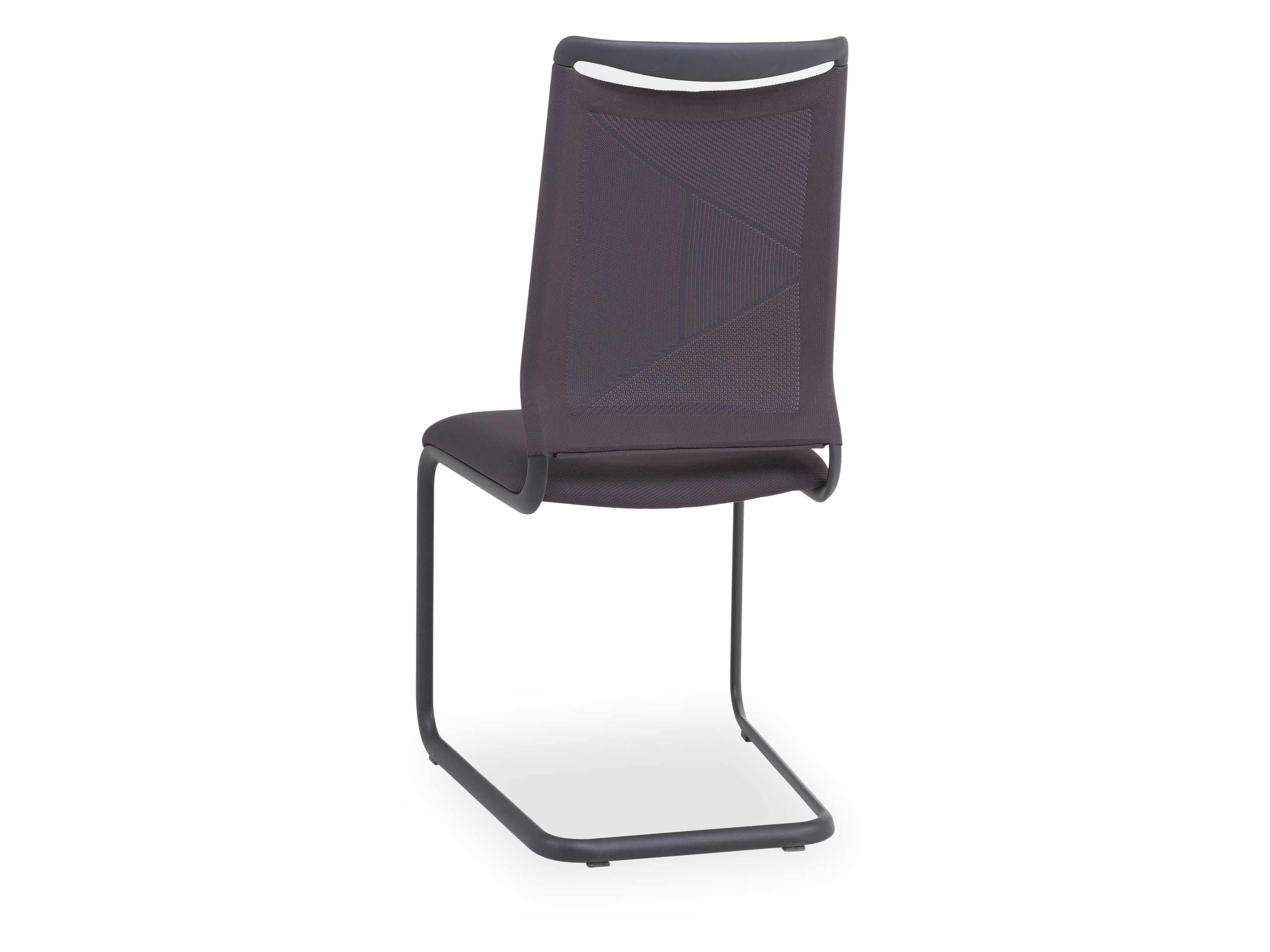 Freischwinger VENJAKOB LILLI Plus grey
