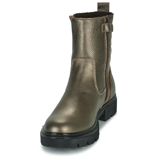 Bullboxer - AJS509E6L - Bronze