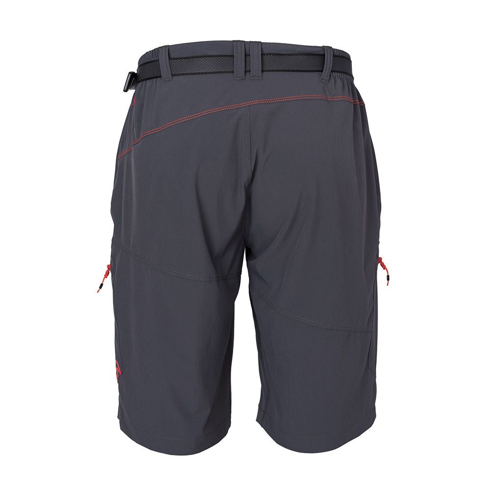 Ternua TORLOK - Short Homme e-whales grey