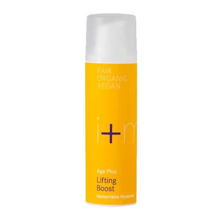 i+m Age Plus Lifting Boost, 30 ml