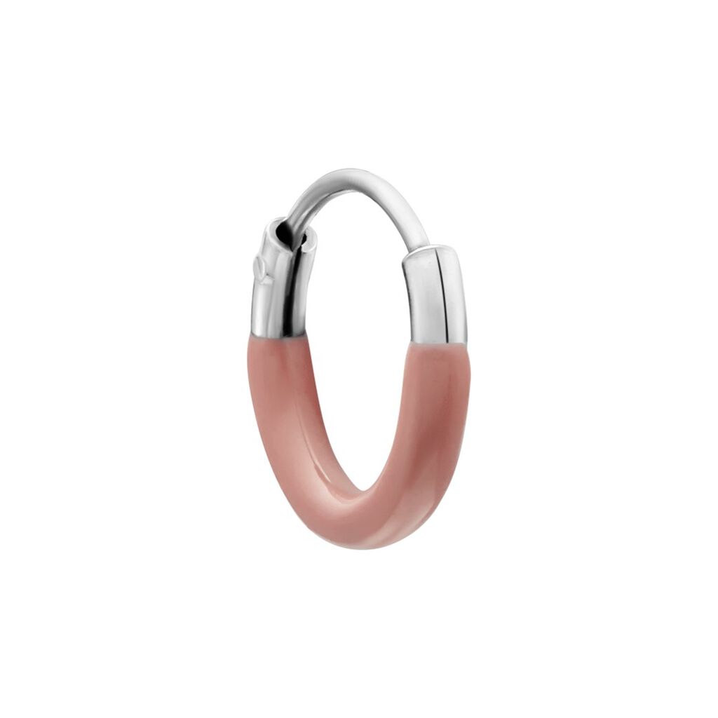 Créole Unitaire Argent Blanc Samba