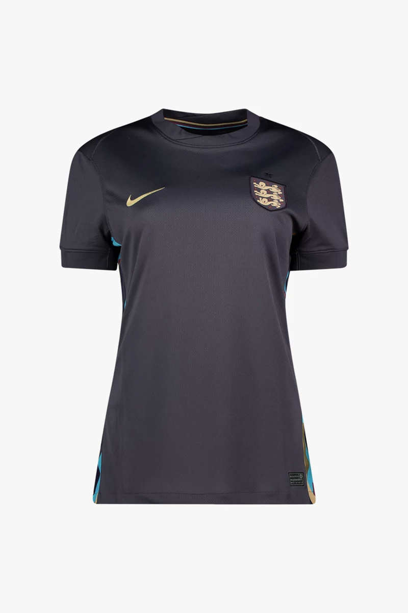 Nike England Away Replica Damen Fussballtrikot EM 2024