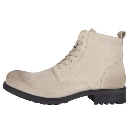 Demi-bottes Helstons DEVILLE - Blanc
