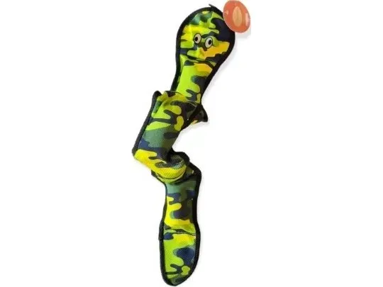 Party Pets Jungle Buddy Slange 88 cm, kraftig kvalitet
