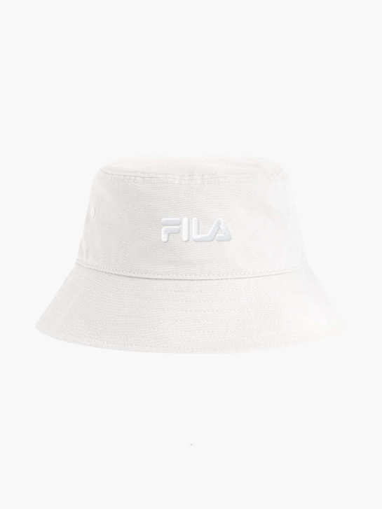FILA Hut Weiss