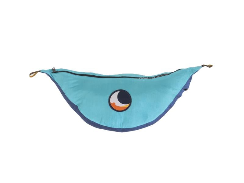 ticket to the moon Hängematte Honey Moon Hammock 500 cm x 3 Hängematte