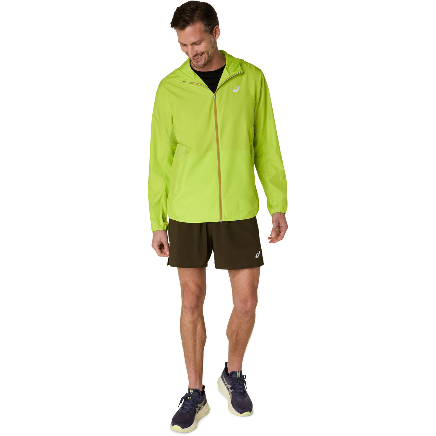 ASICS Core Jack Heren