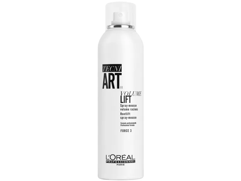 L´Oréal Professionnel Tecni.Art Volume Lift Mousse 250 ml