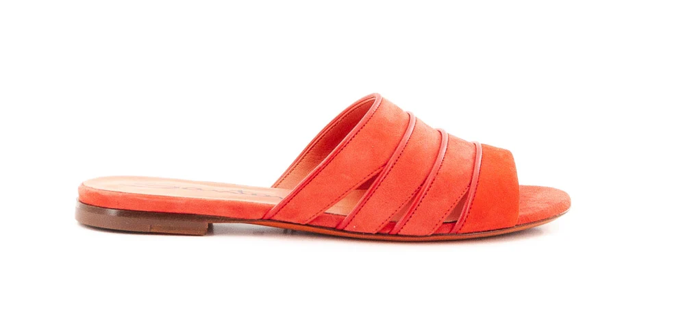 SANTONI - BRIGITTE 58721 MFL CORAIL
