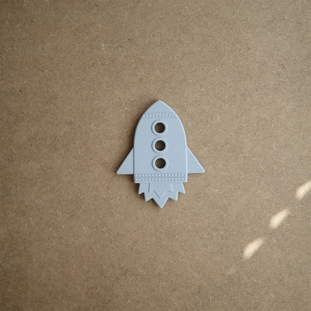 Bidering Rocket Cloud - Mushie → Luksusbaby.dk