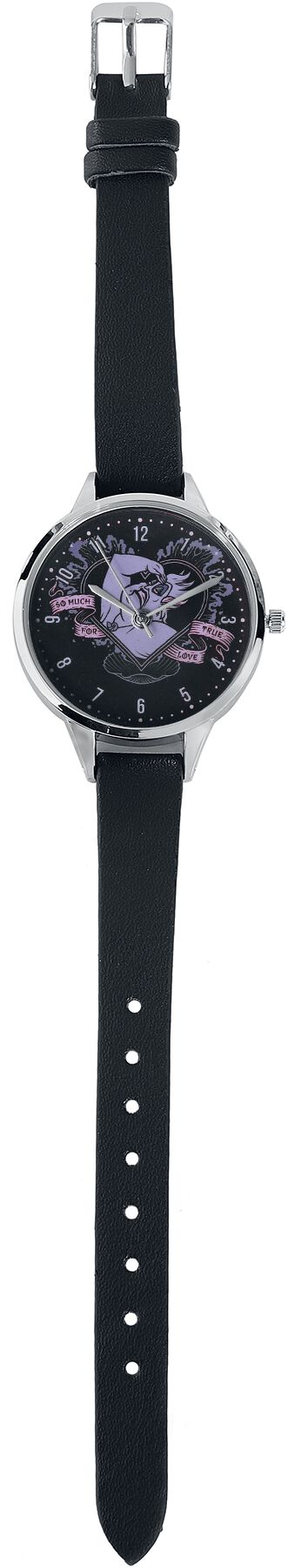 Ursula | La Petite Sirène Montres bracelets