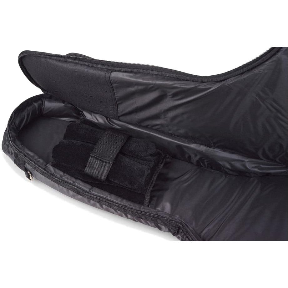 Rockbag RB-20511-B Deluxe Line Hollowbody Bass Gig Bag
