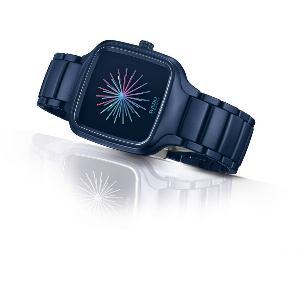 Rado True Square Over the Abyss Special Edition