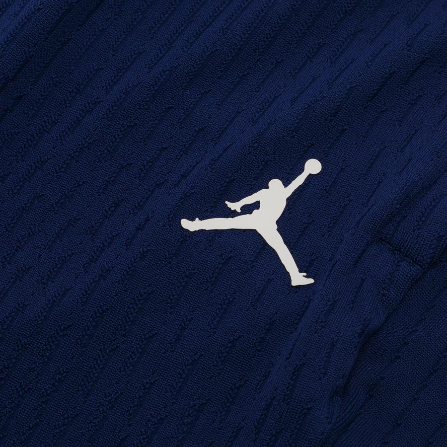 Paris Saint-Germain Bas de Survêtement Dri-FIT ADV Strike Elite 4th Jordan x PSG - Bleu/Blanc