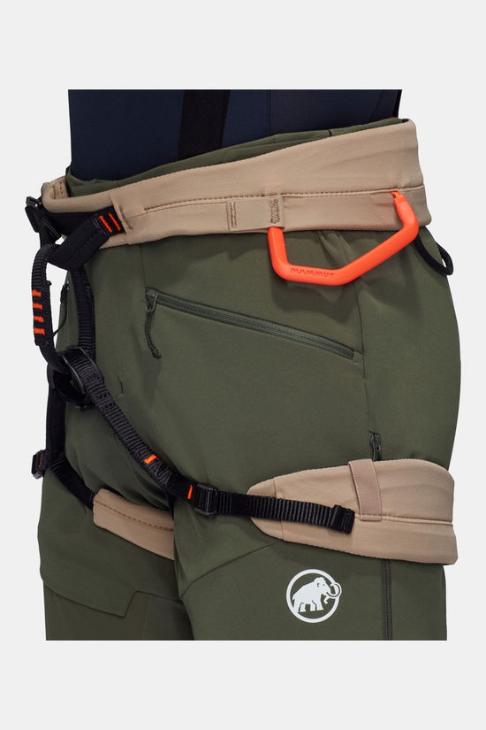 Mammut Mammut Taiss Pro So Pants Men