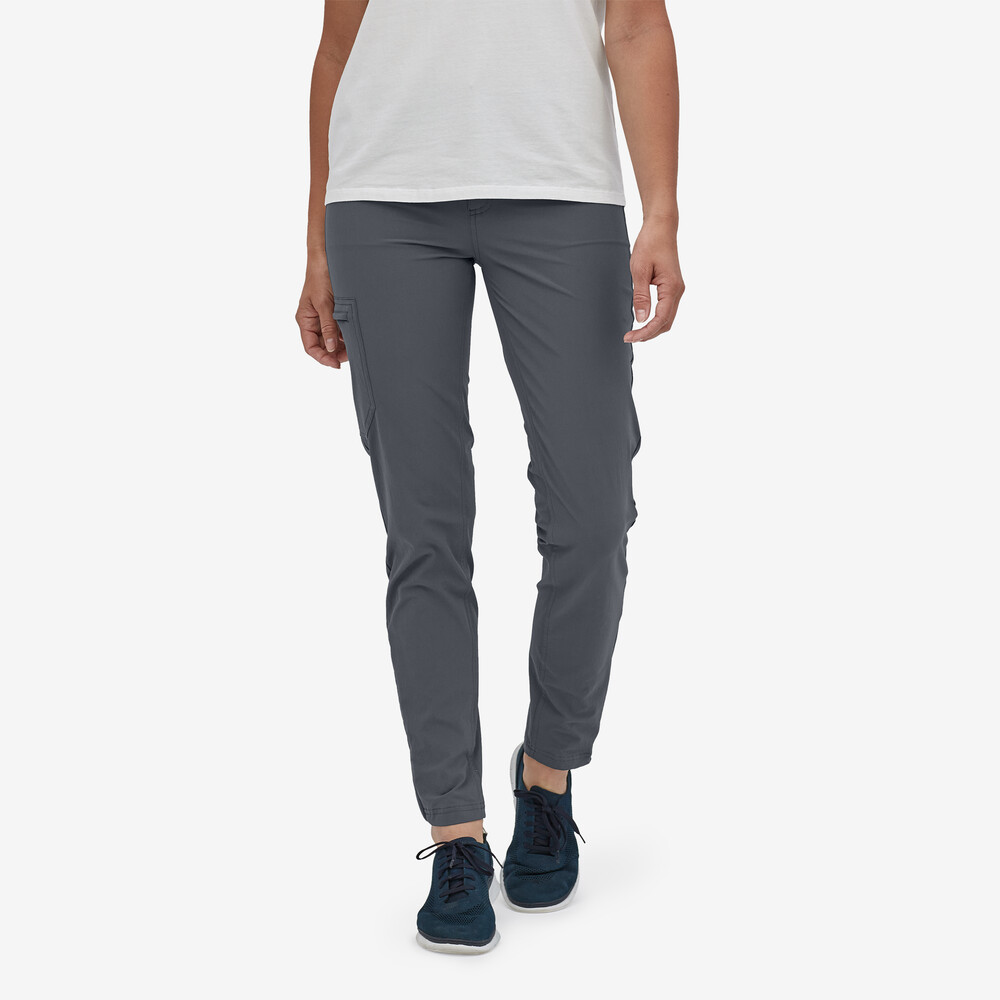 Skyline Traveler Damenhose - Normal