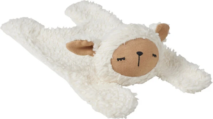 Fabelab Cuddle Sheep Natural (unbleach